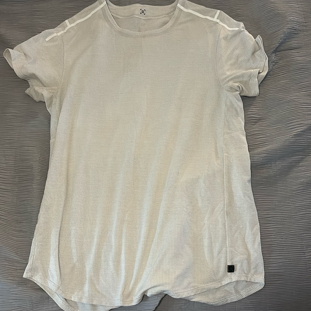 Lululemon shirt
